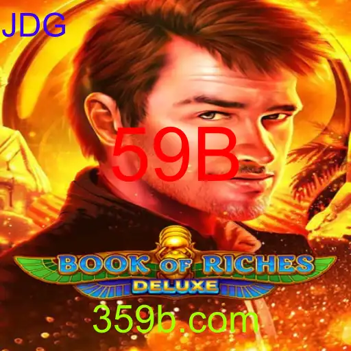 BookofRichesDeluxe